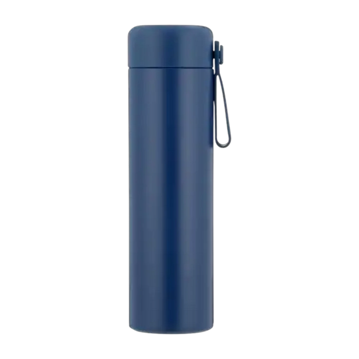 Image of Stainless Steel Vacuum Flask 450ml (Colour May Vary)
