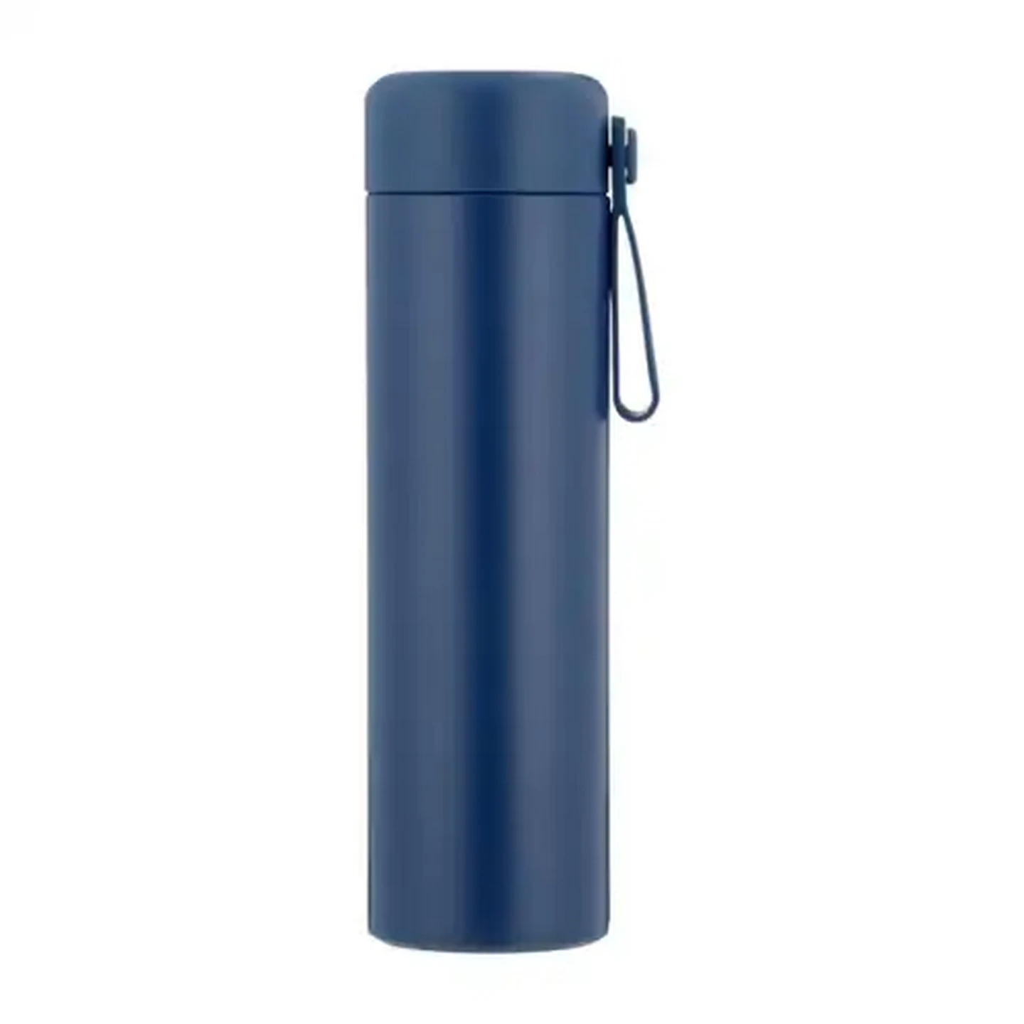 Image of Stainless Steel Vacuum Flask 450ml (Colour May Vary)