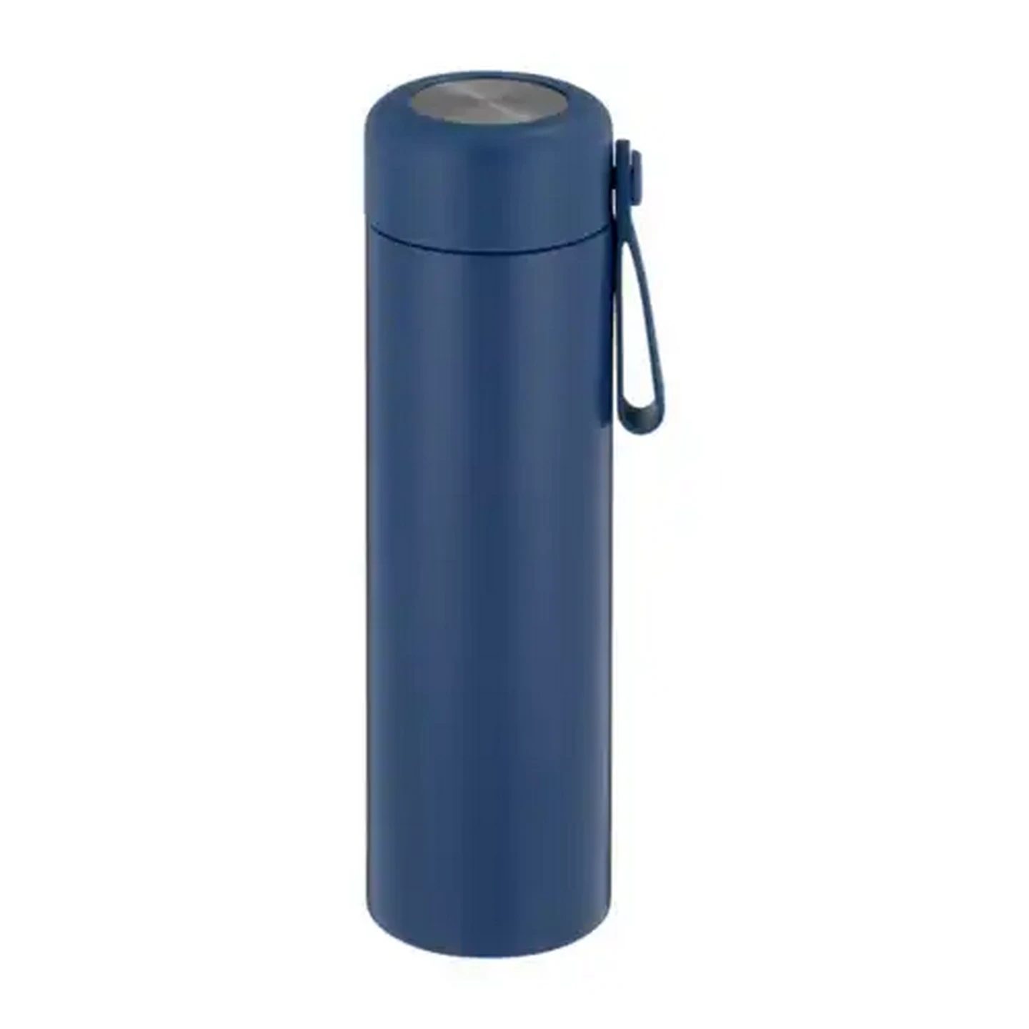 Image of Stainless Steel Vacuum Flask 450ml (Colour May Vary)