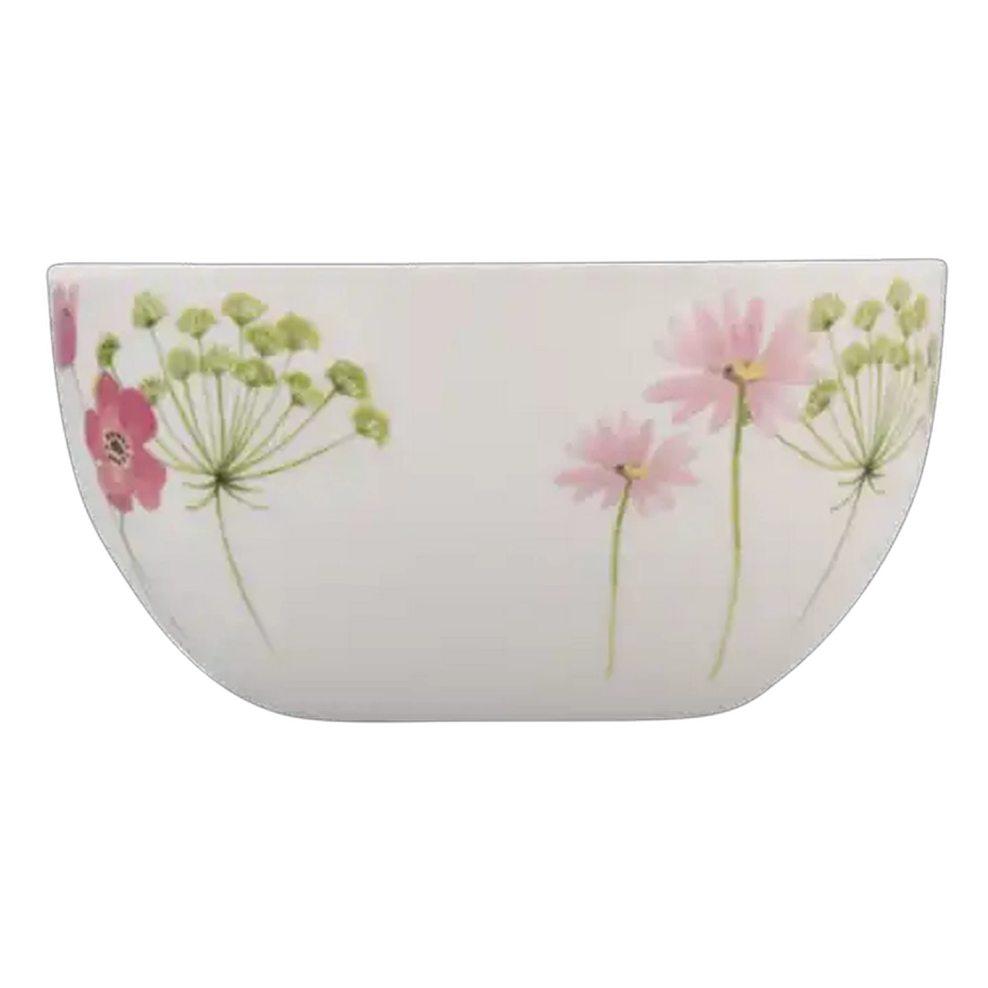 Image of White My Kitchen Bowl