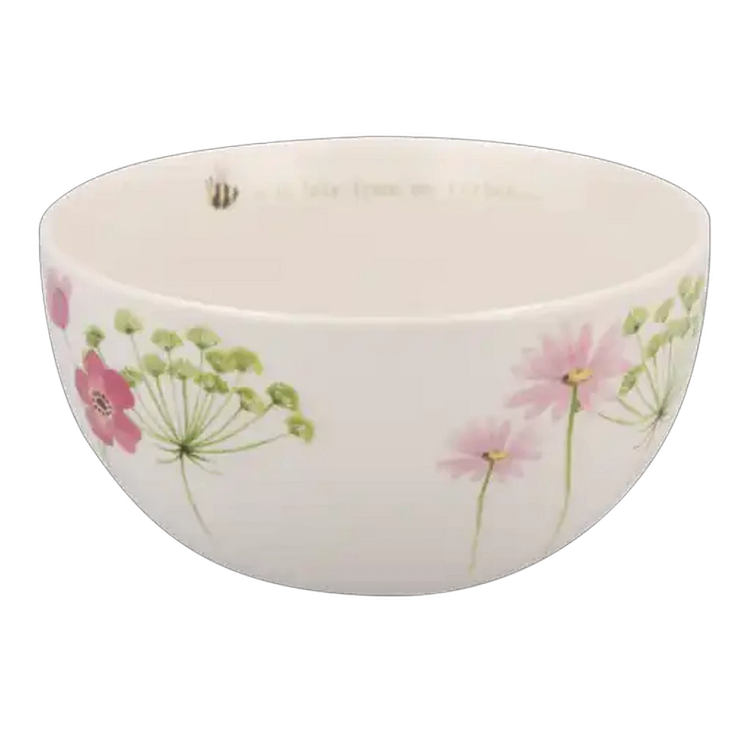 Image of White My Kitchen Bowl