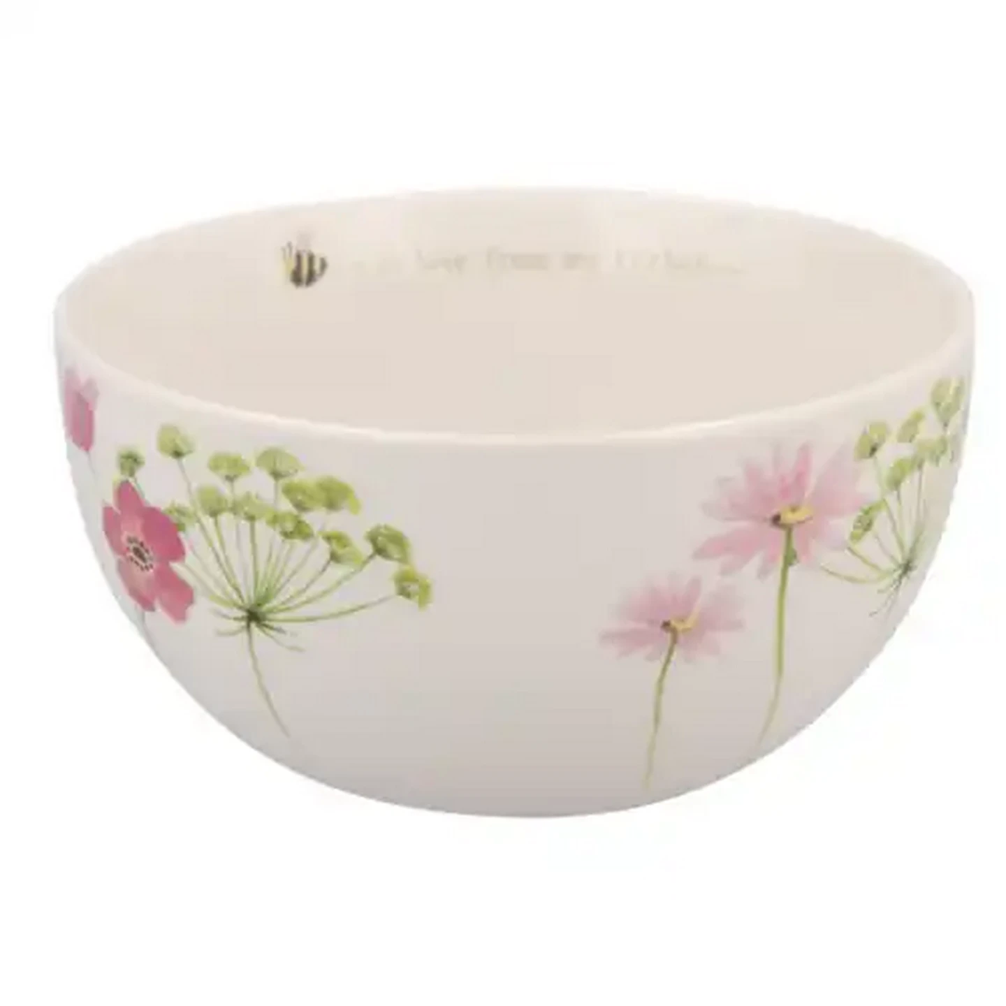 Image of White My Kitchen Bowl