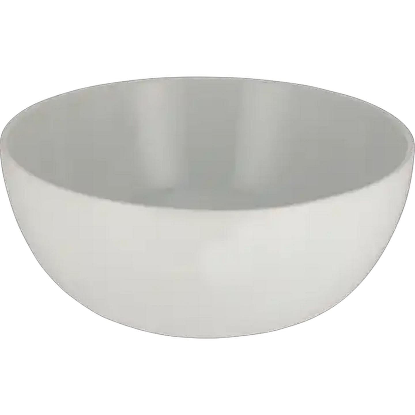 Image of White Salad Bowl 28.5cm