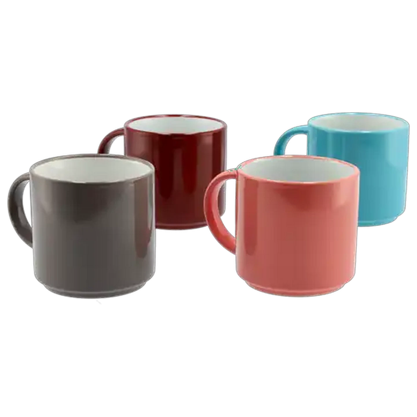 Image of Seville Coffee Mug 400ml (Colour May Vary)