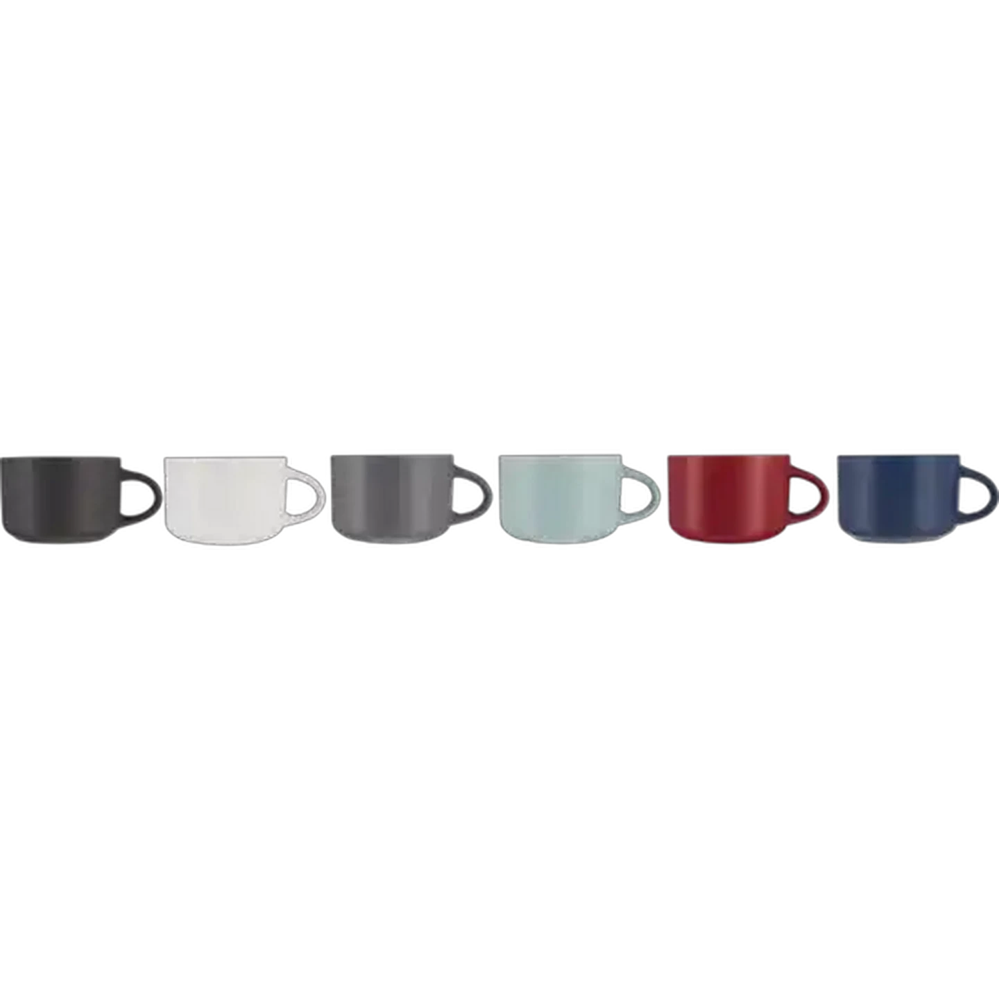 Image of Titan Soup Mug 630ml (Colour May Vary)