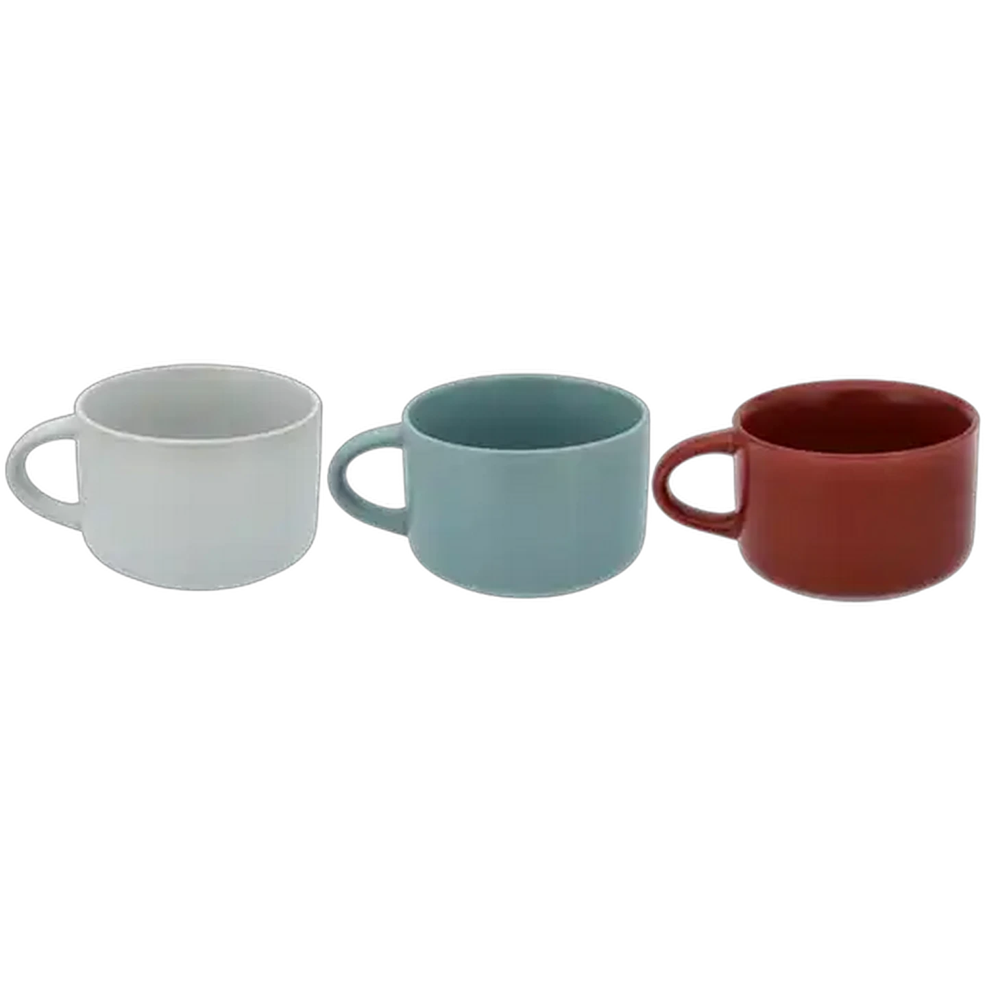 Image of Titan Soup Mug 630ml (Colour May Vary)