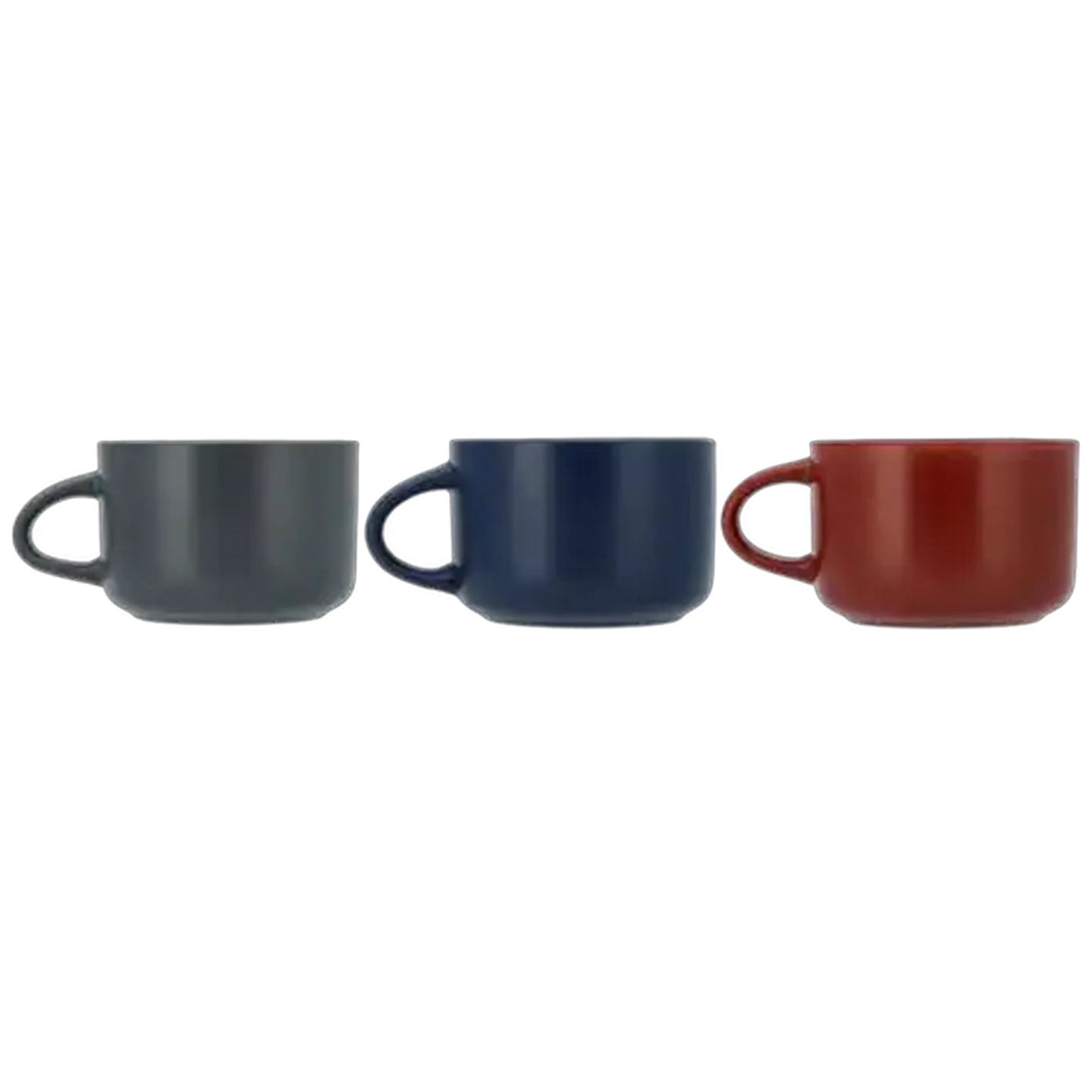 Image of Titan Soup Mug 630ml (Colour May Vary)