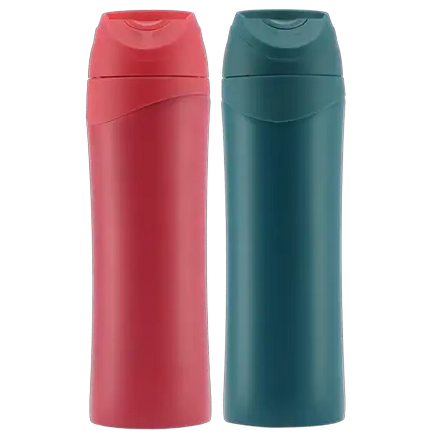 Image of Paradise Stainless Steel Travel Mug 450ml (Colour May Vary)