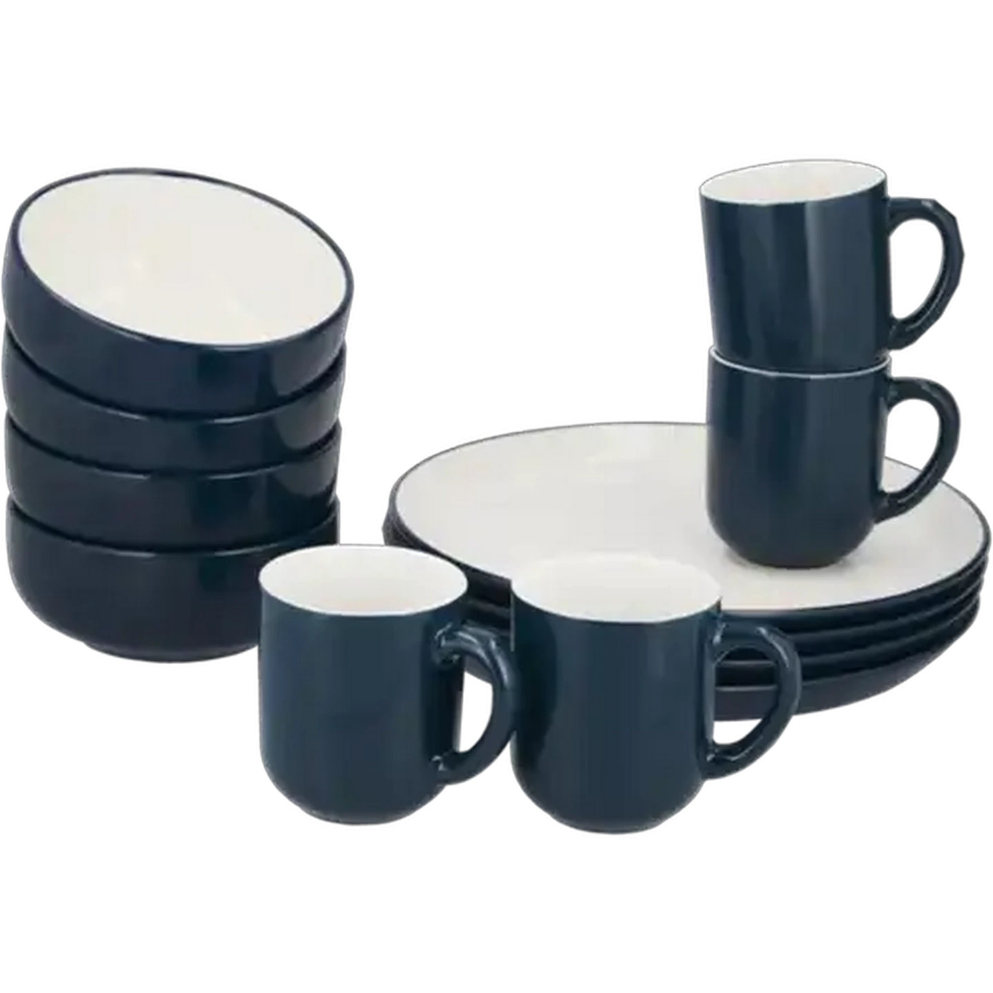 Image of Norway Dinner Set 12 Piece