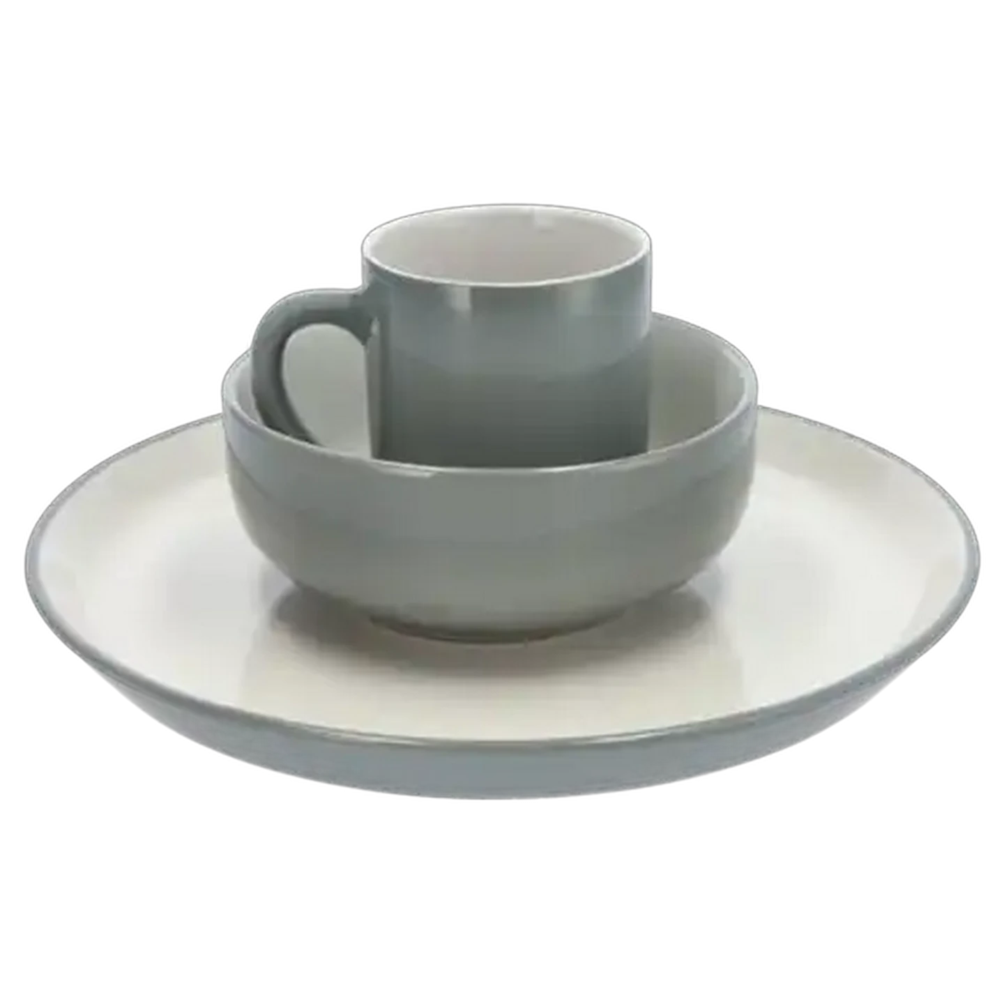 Image of Norway Dinner Set 12 Piece