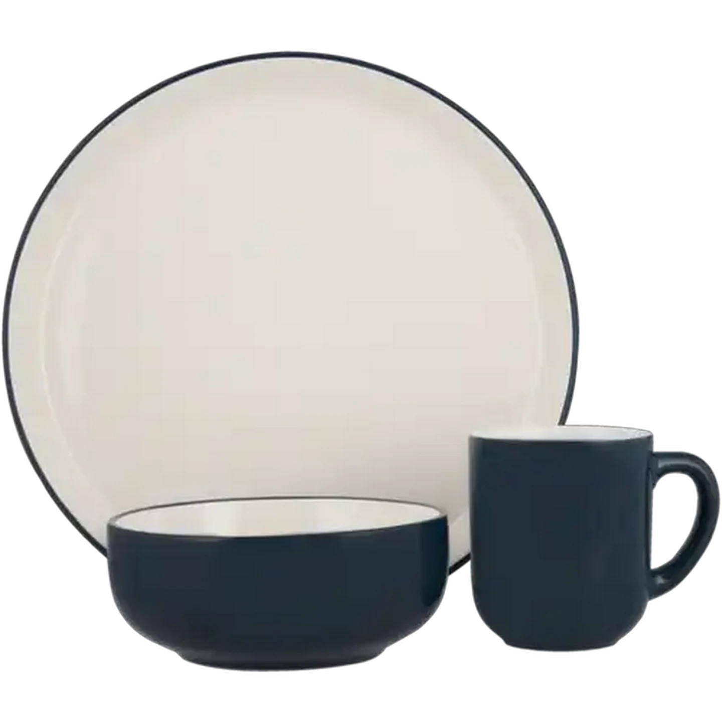Image of Norway Dinner Set 12 Piece
