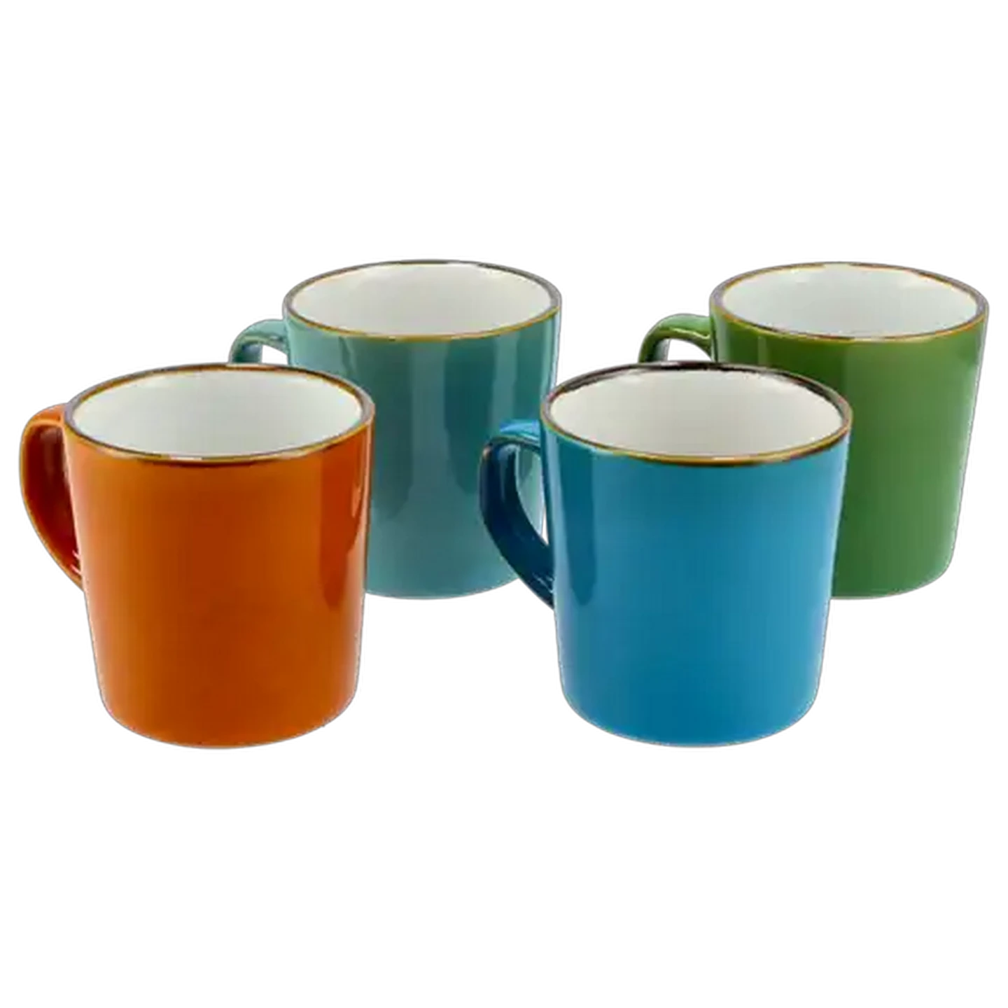 Image of Coffee Mug 365ml (Colour May Vary)