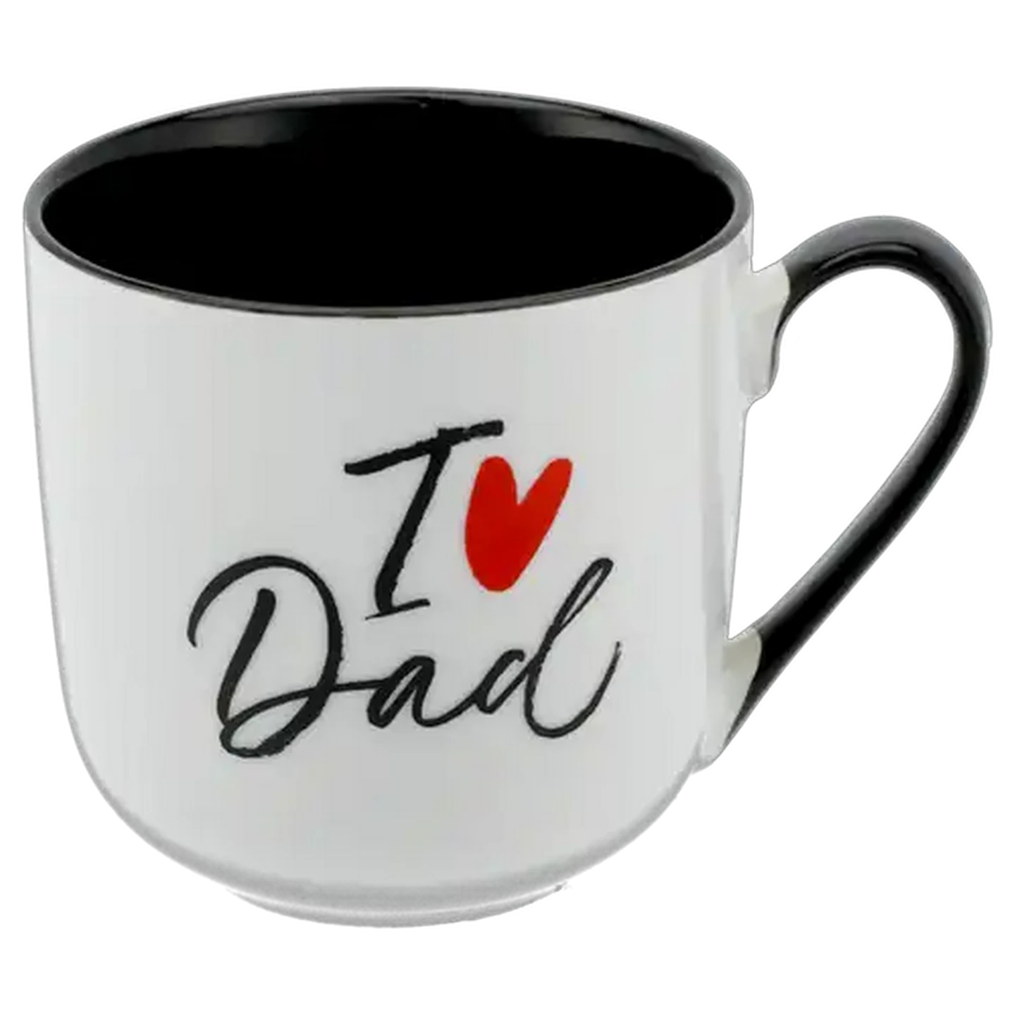 Image of I Love Dad Coffee Mug 410ml