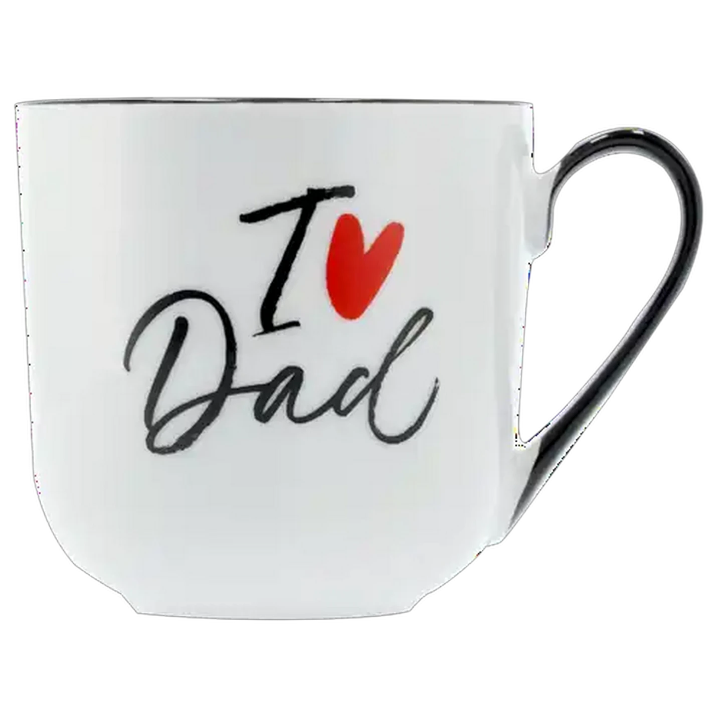 Image of I Love Dad Coffee Mug 410ml