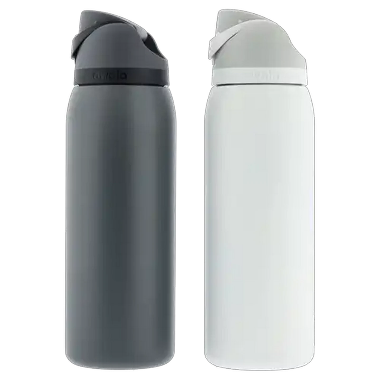 Image of Owala Stainless Steel Thermal Bottle 1.1L (Colour May Vary)