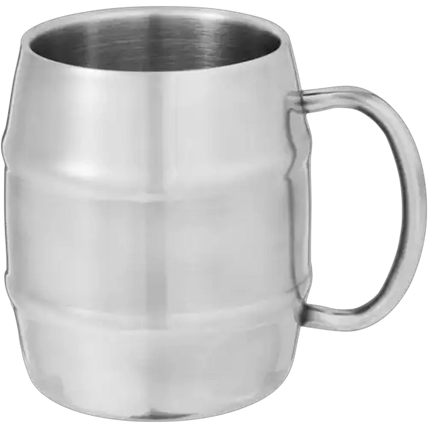 Image of Bush Baby Stainless Steel Camping Mug 450ml