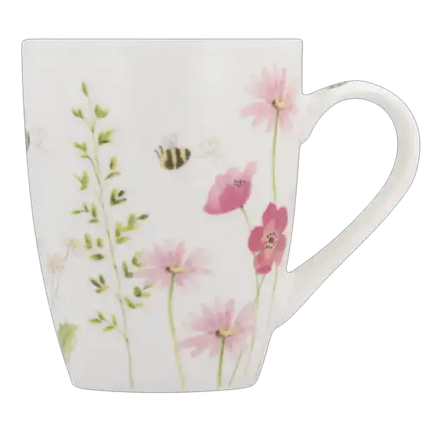 Image of White My Kitchen Coffee Mug