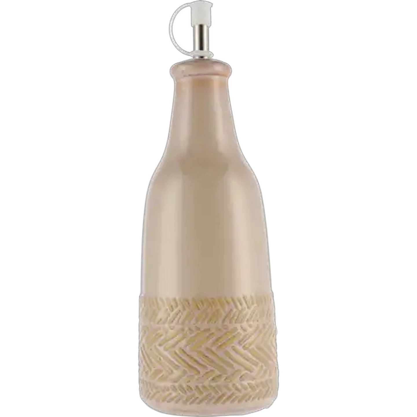 Image of Dine Ceramic Ware Vintage Oil/Vinegar Server 420ml