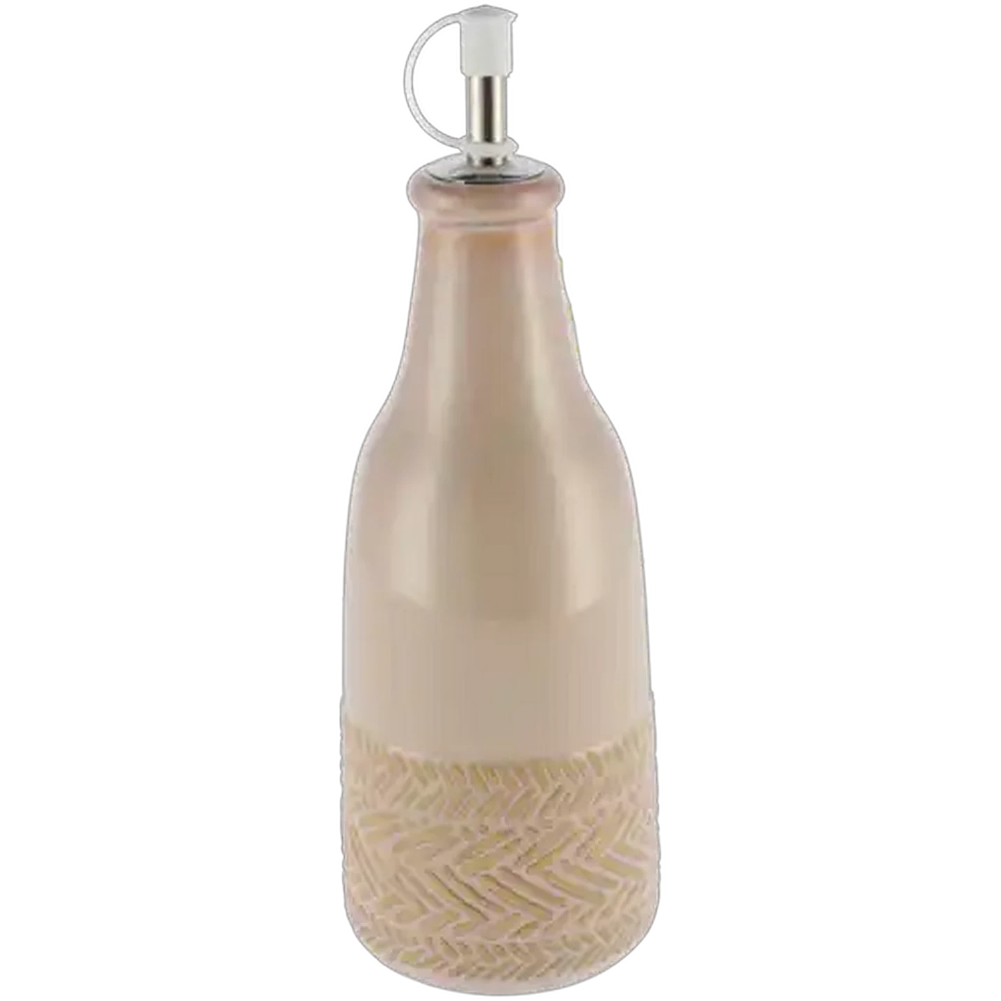 Image of Dine Ceramic Ware Vintage Oil/Vinegar Server 420ml