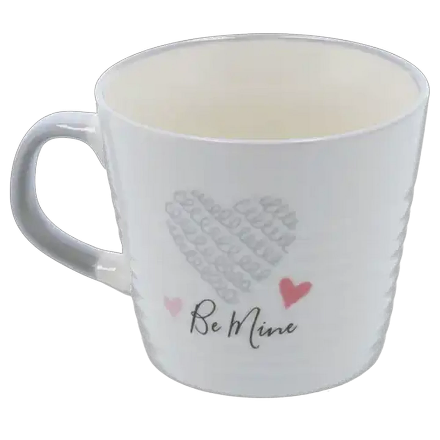 Image of Be Mine Coffee Mug 406ml