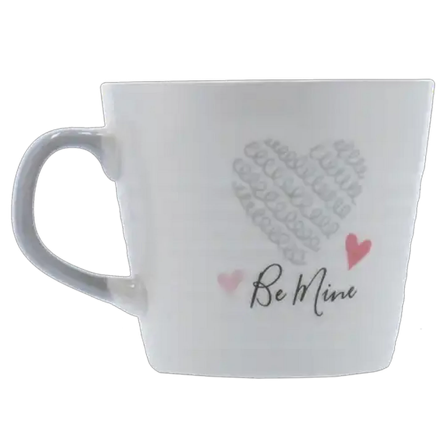 Image of Be Mine Coffee Mug 406ml