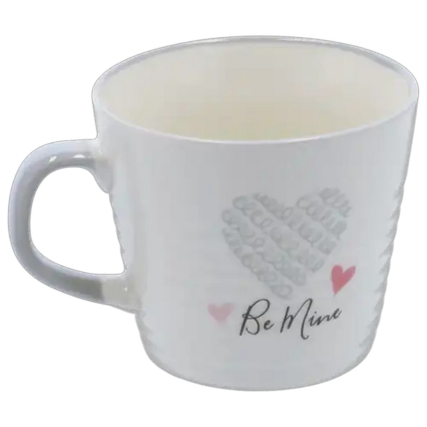 Image of Be Mine Coffee Mug 406ml