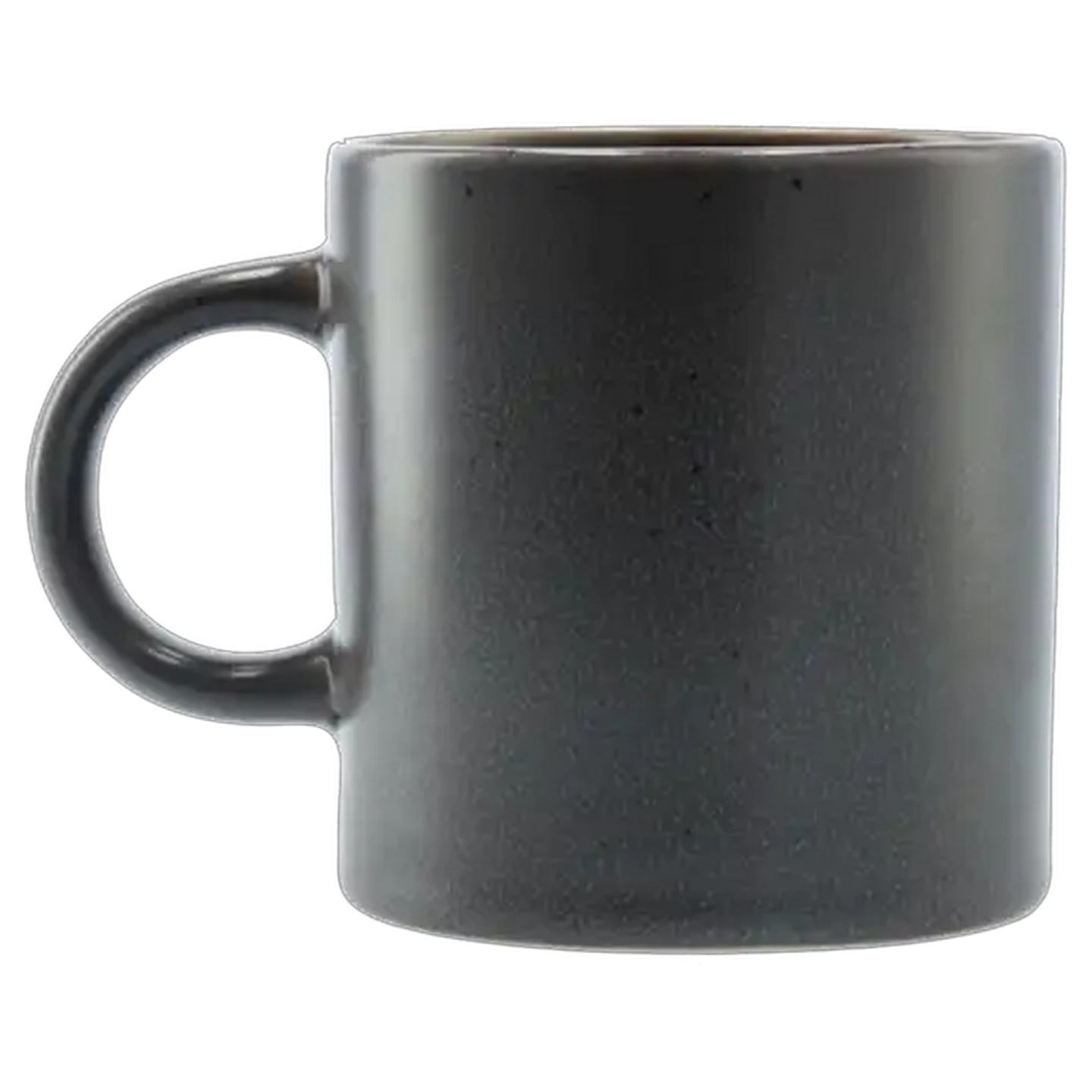 Image of Reactive Glazed Grey Mug 410ml