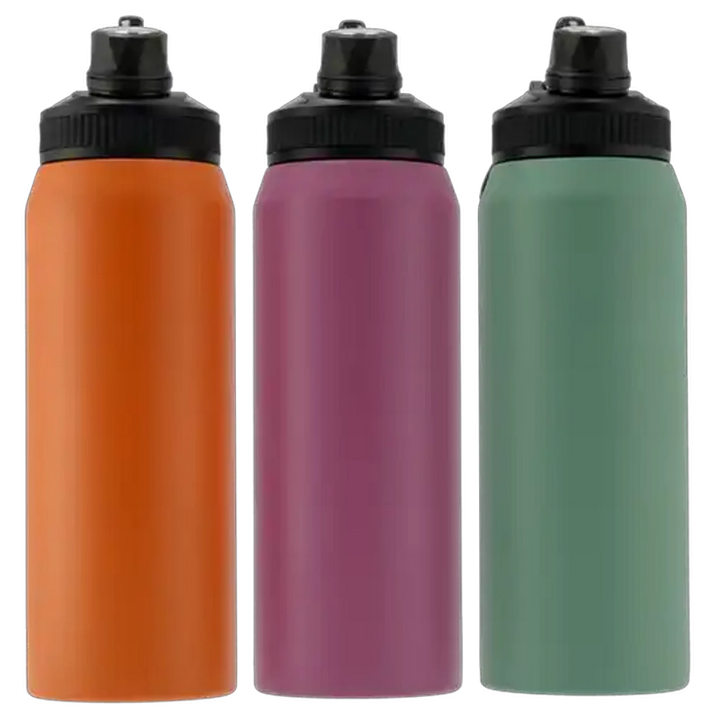 Image of Hydrate With Handle Thermal Bottle 800ml (Print May Vary)