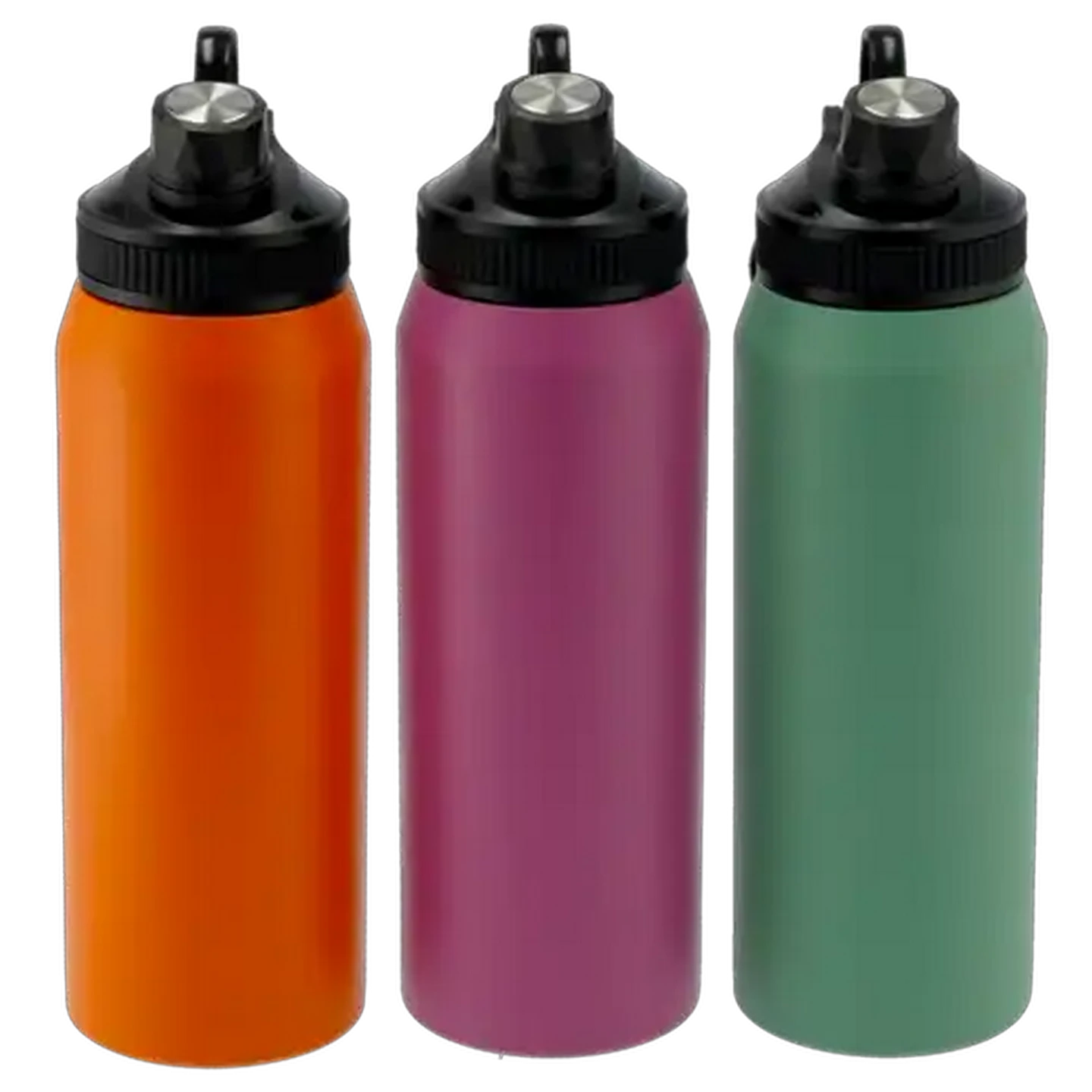 Image of Hydrate With Handle Thermal Bottle 800ml (Print May Vary)