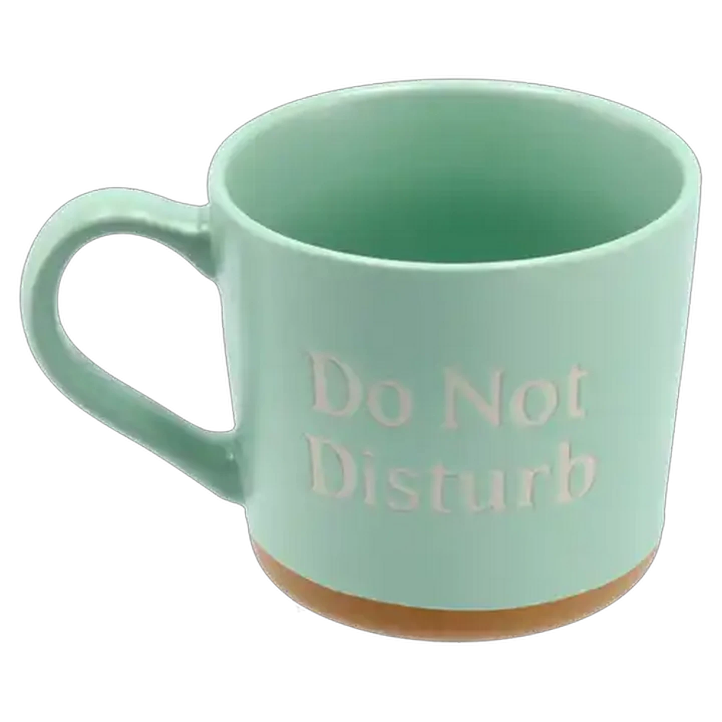 Image of Do Not Disturb Coffee Mug 470ml