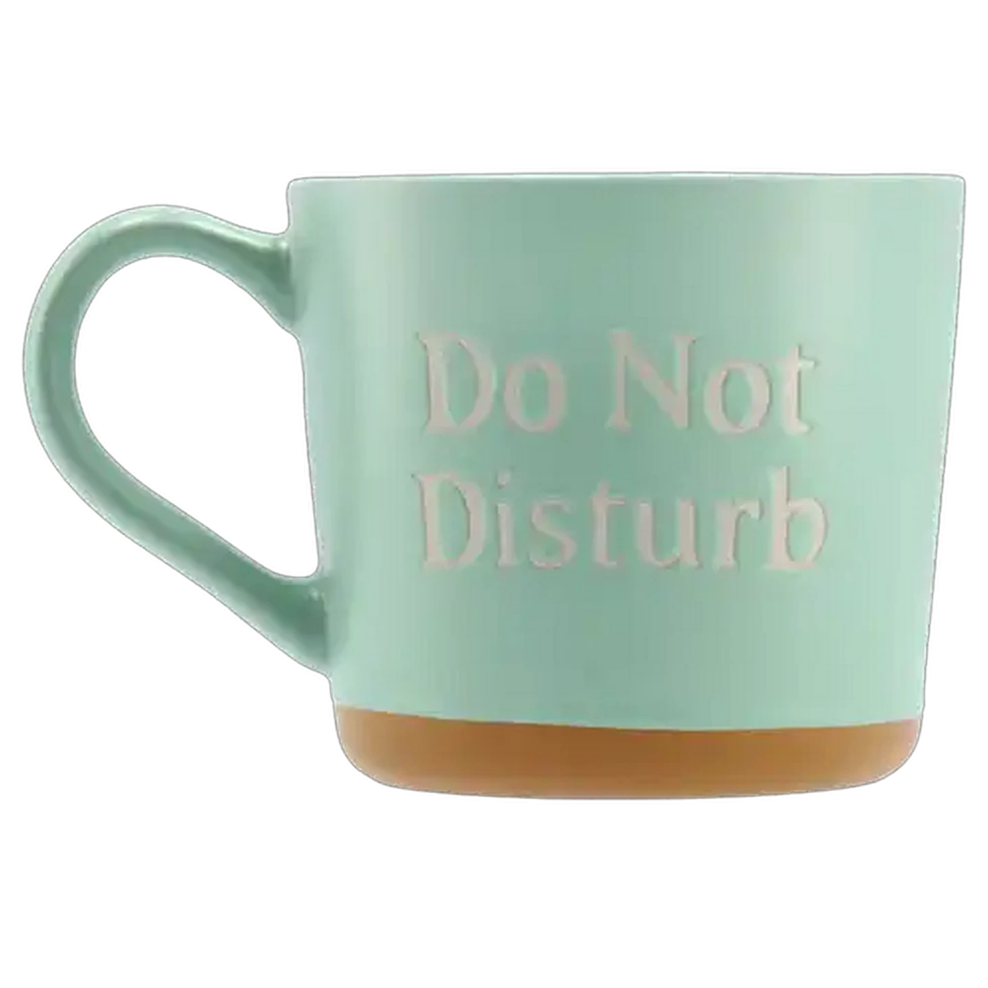 Image of Do Not Disturb Coffee Mug 470ml