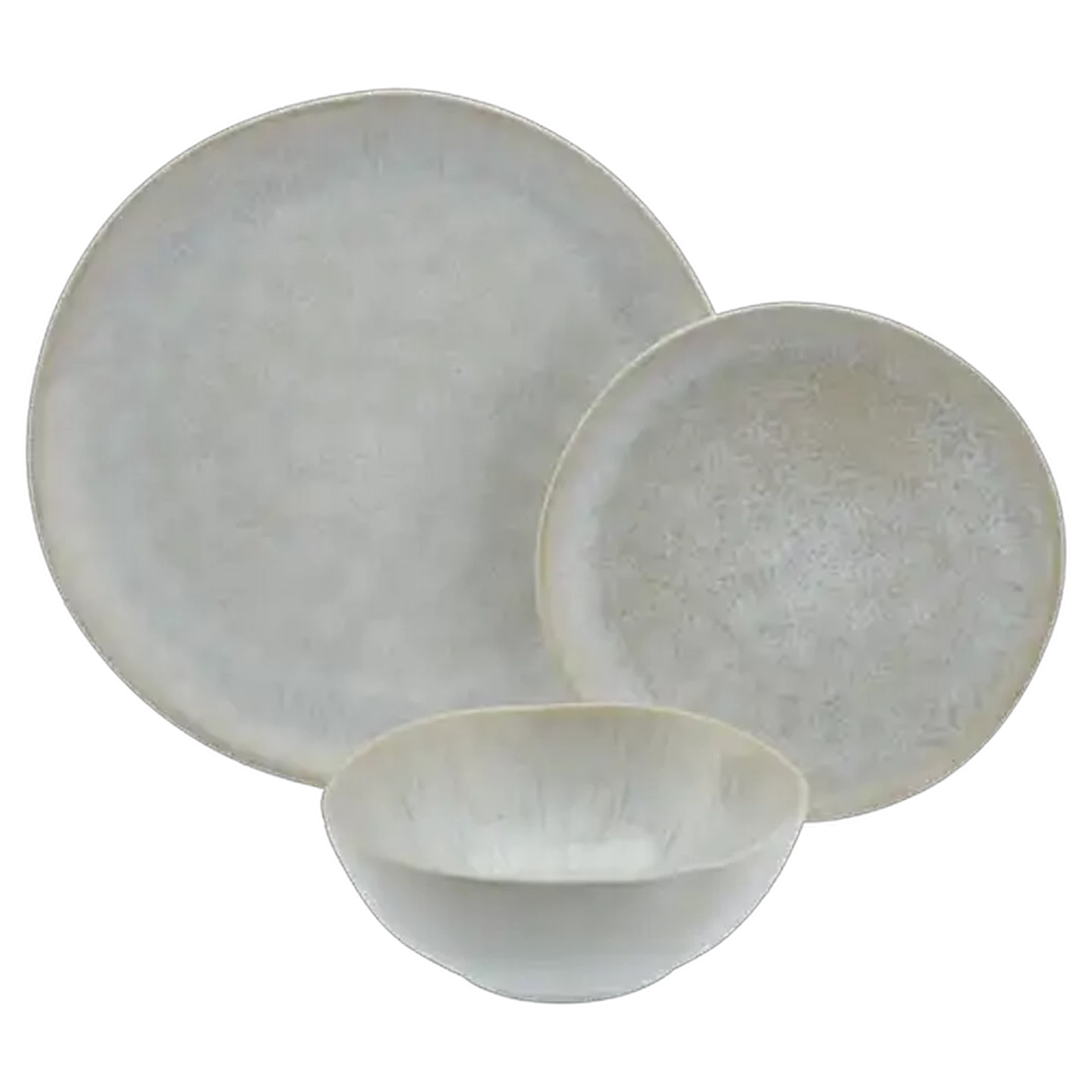 Image of Tuffy Venice Dinner Set 12 Piece