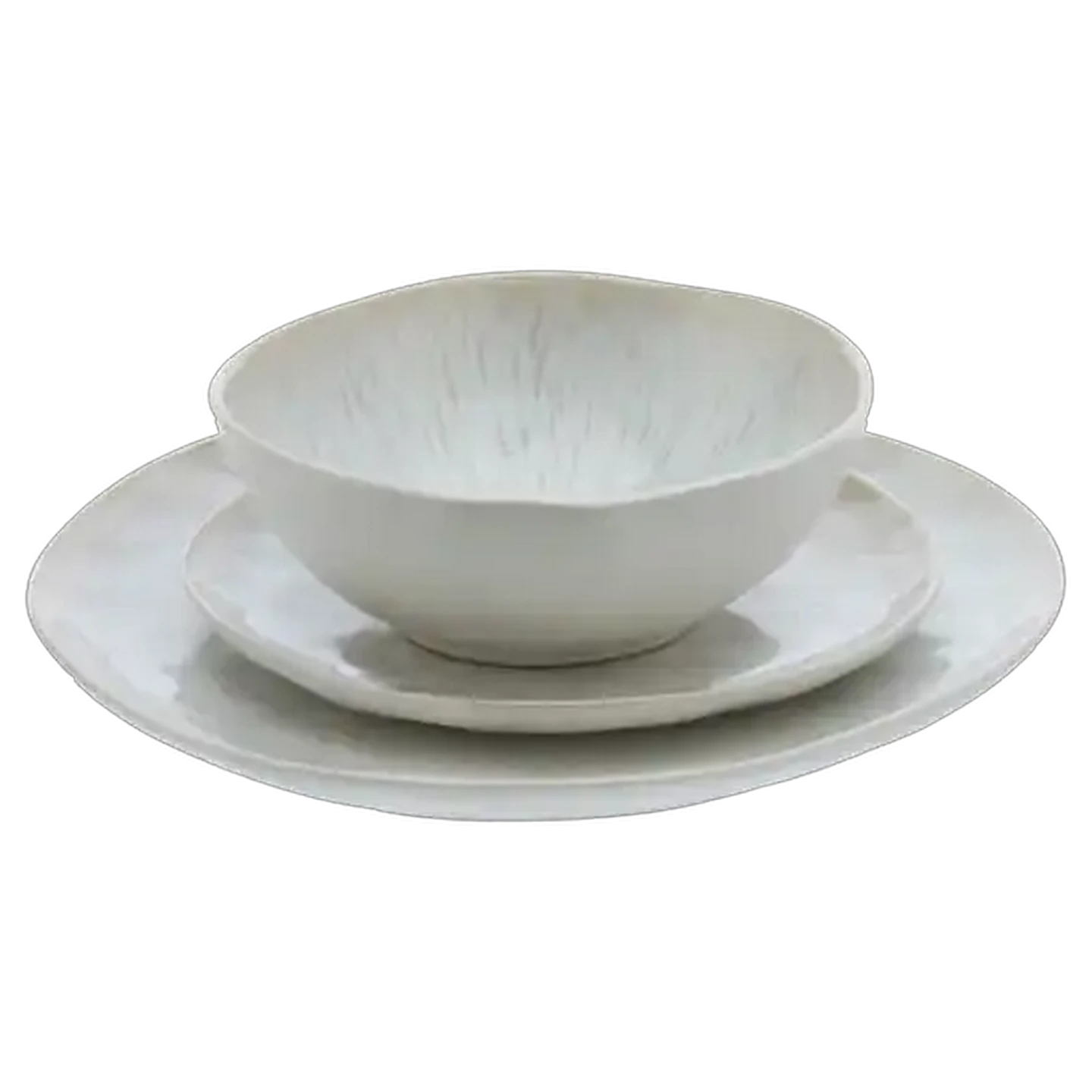 Image of Tuffy Venice Dinner Set 12 Piece