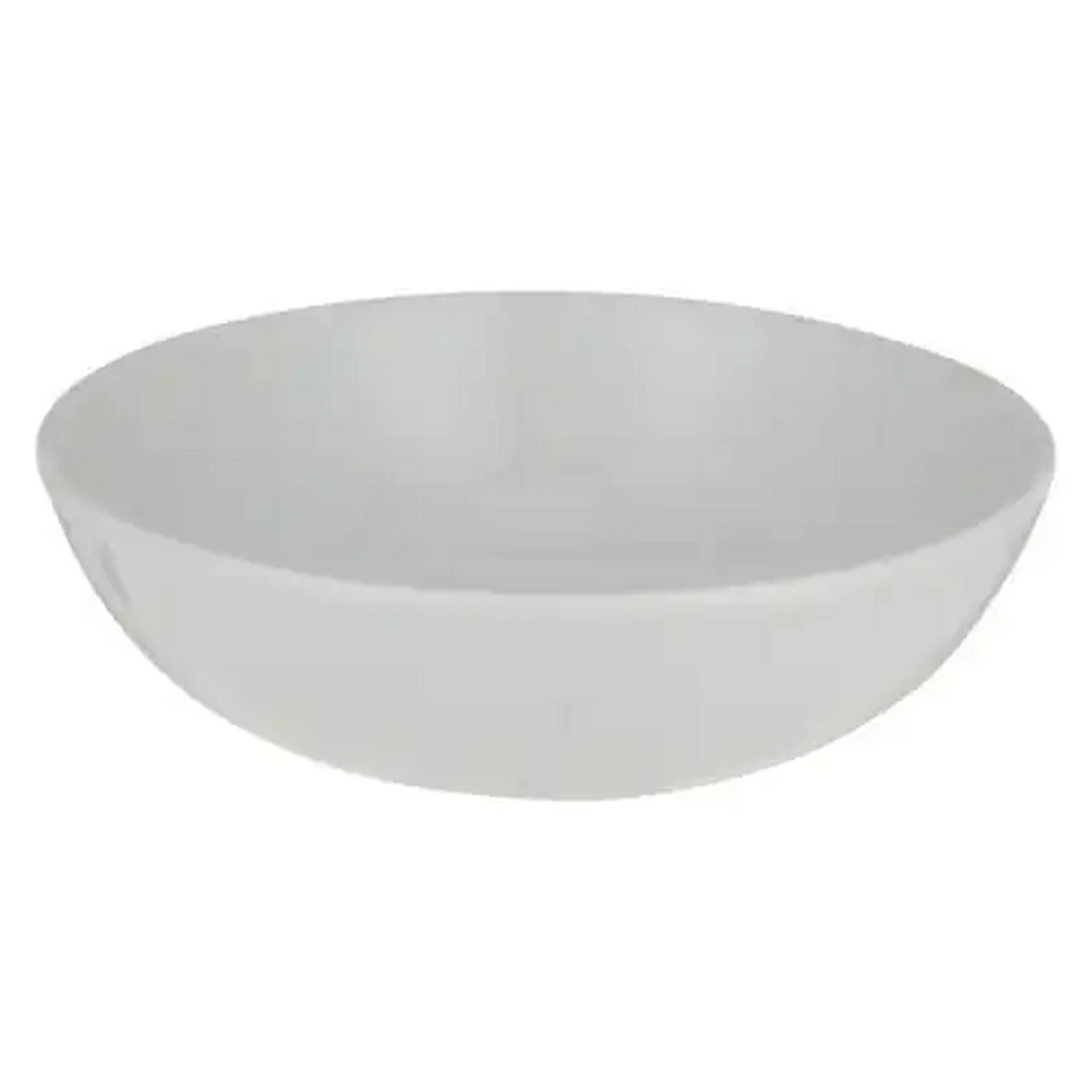 Image of White Square Living Bowl 17.5cm