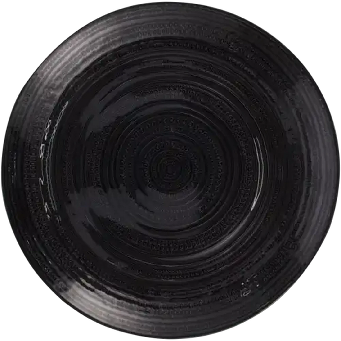 Image of Ardacam Jaco Black Glass Plate