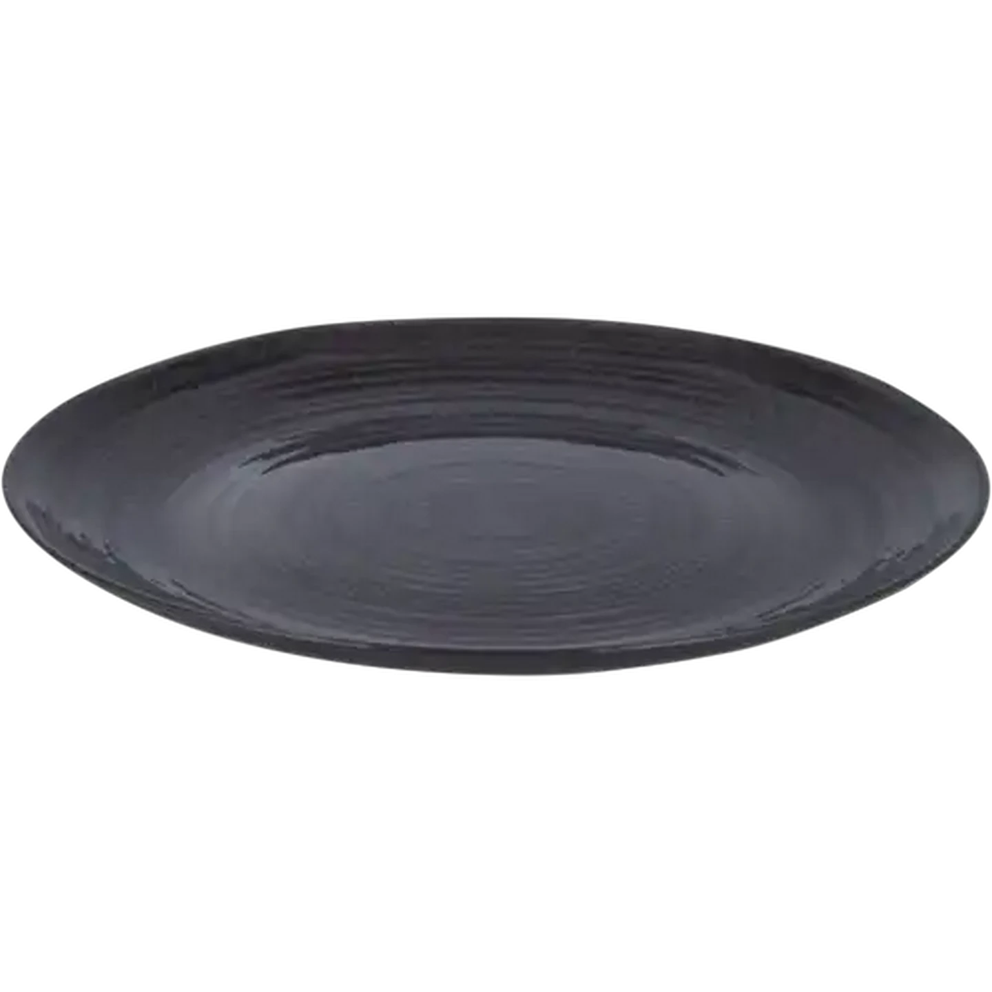 Image of Ardacam Jaco Black Glass Plate