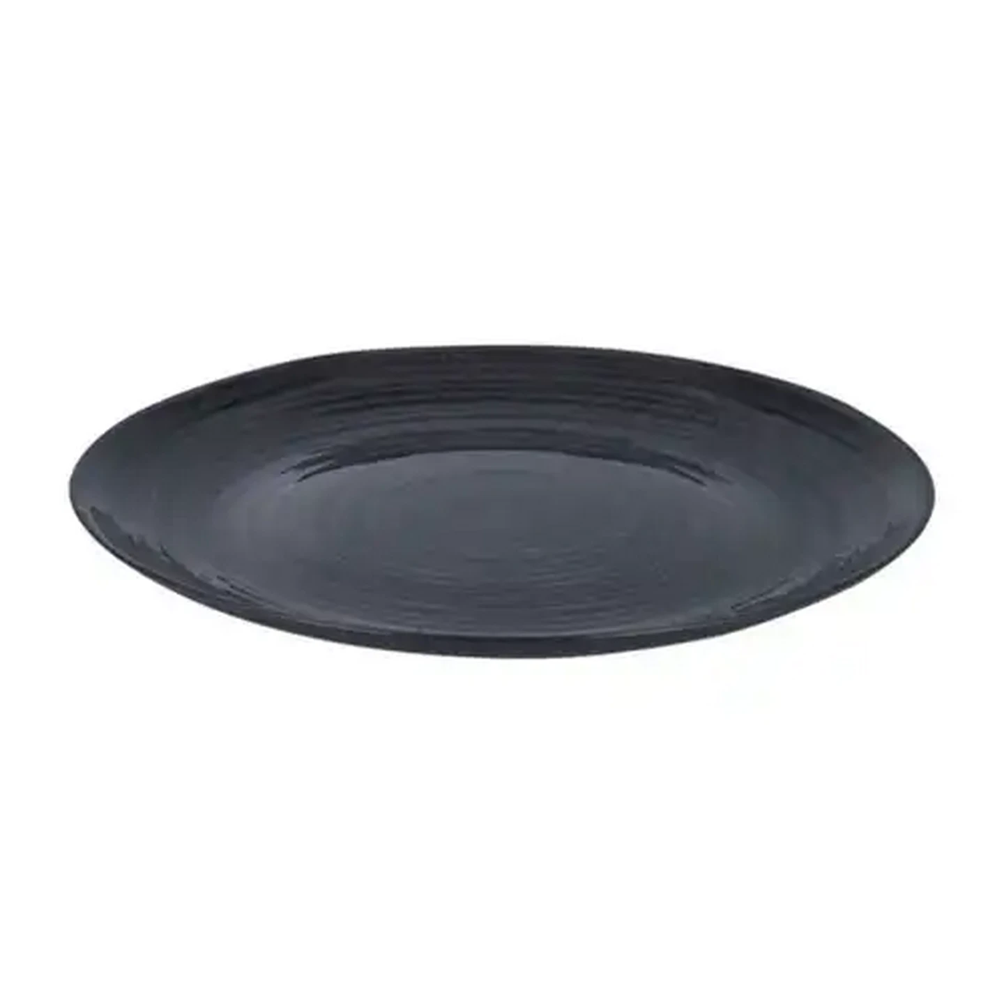 Image of Ardacam Jaco Black Glass Plate