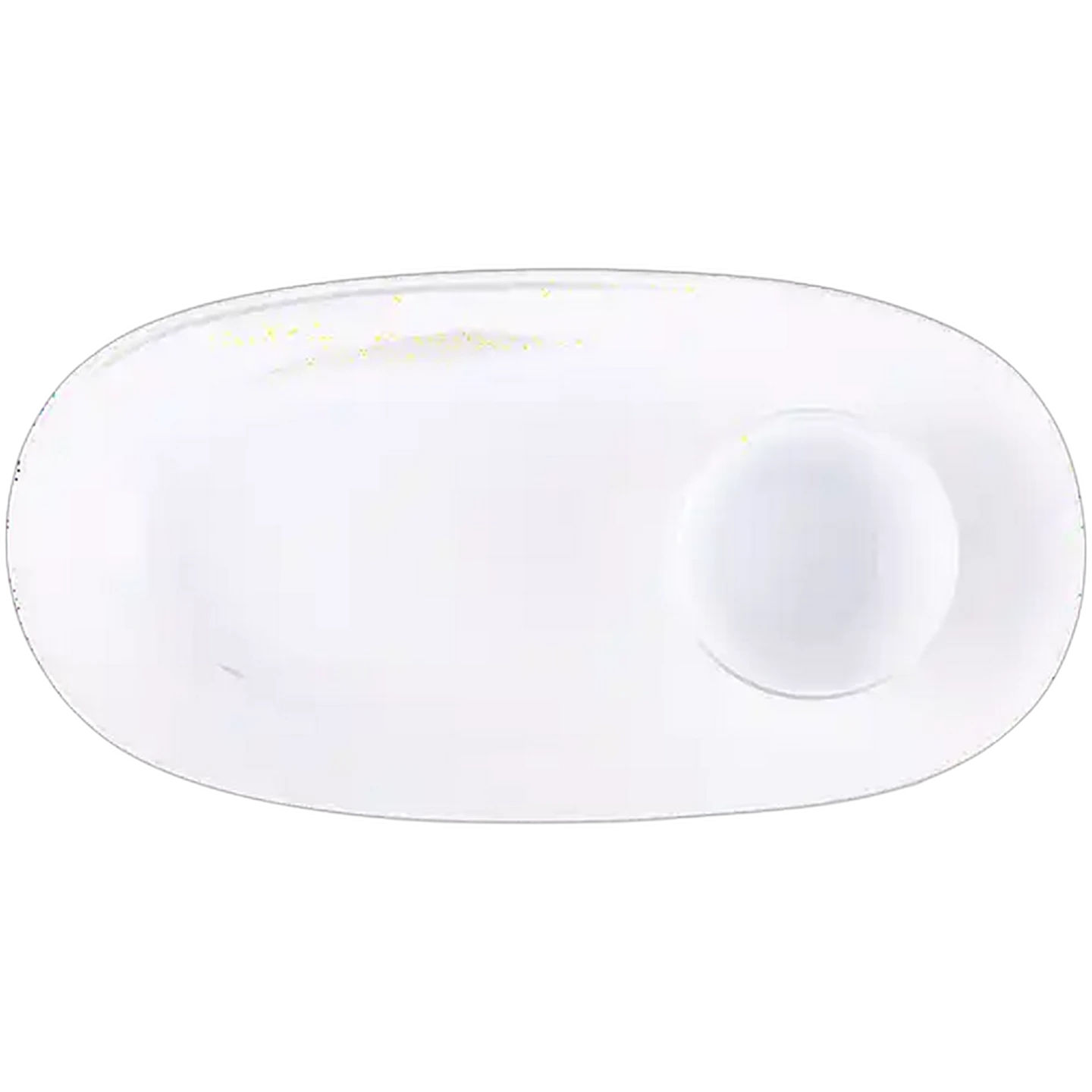 Image of Palma Chip & Dip Boat 2 Piece