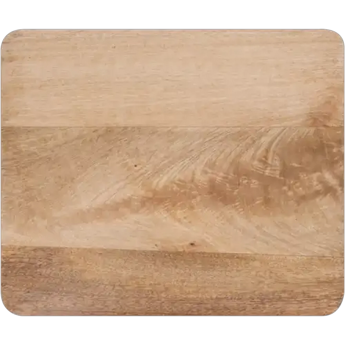 Image of Mango Wood Medium Serving Platter