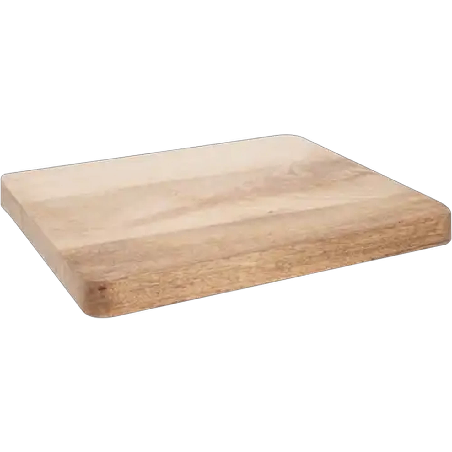 Image of Mango Wood Medium Serving Platter