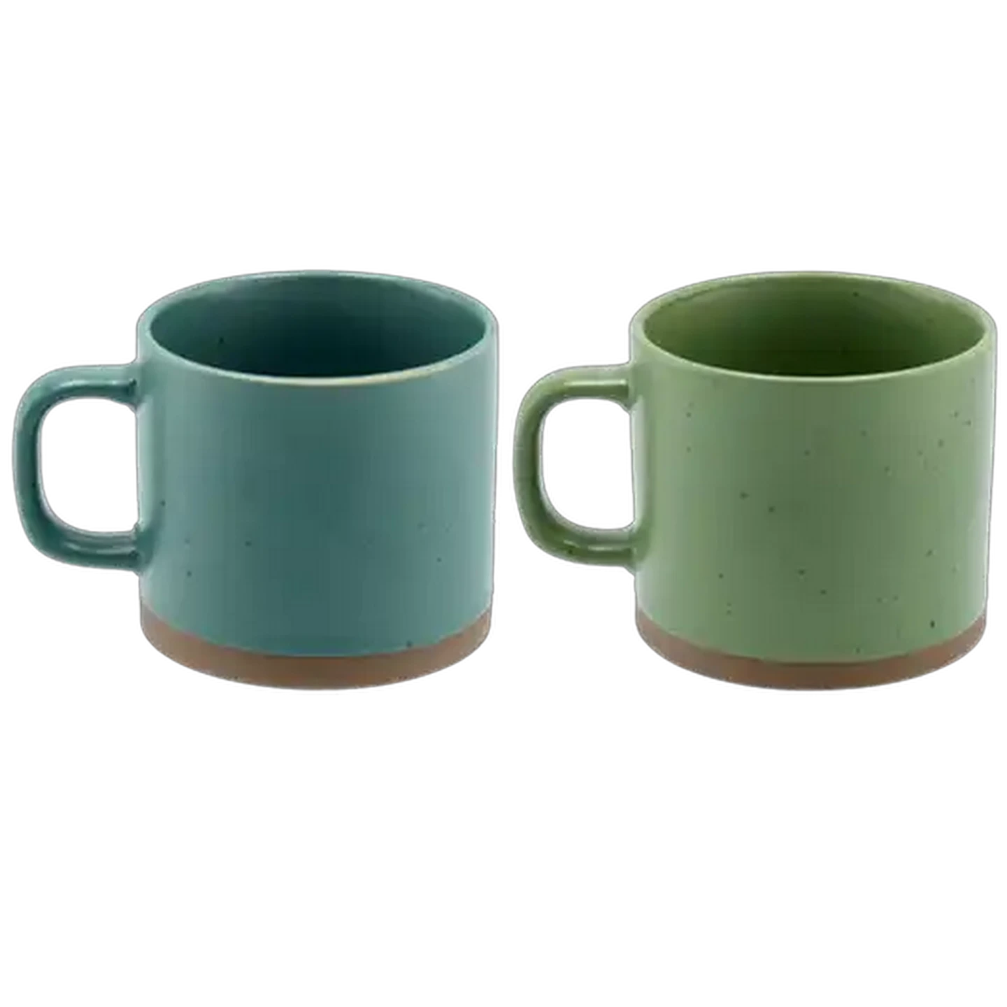 Image of Dark Speckle Coffee Mug 300ml (Colour May Vary)