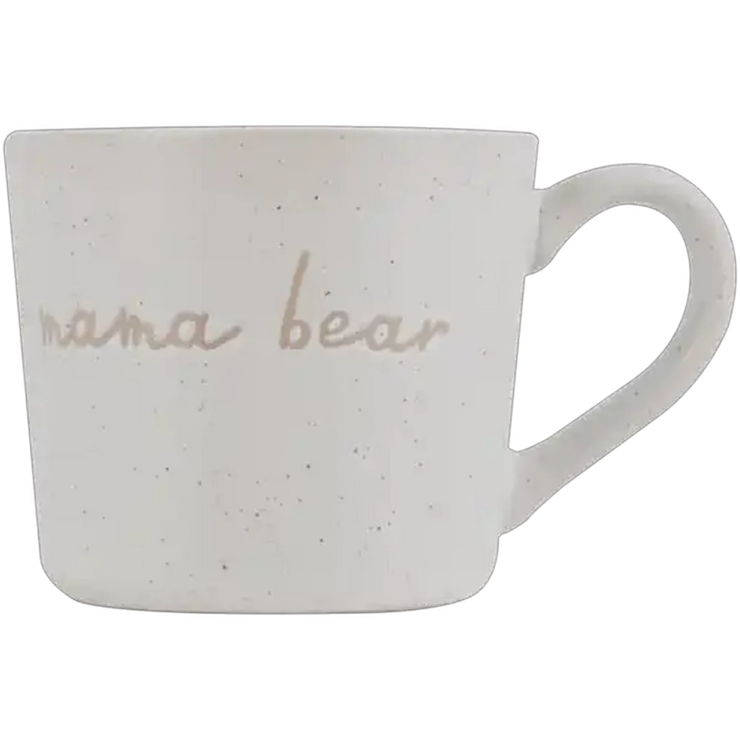 Image of Mama Bear Coffee Mug 470ml (Colour May Vary)