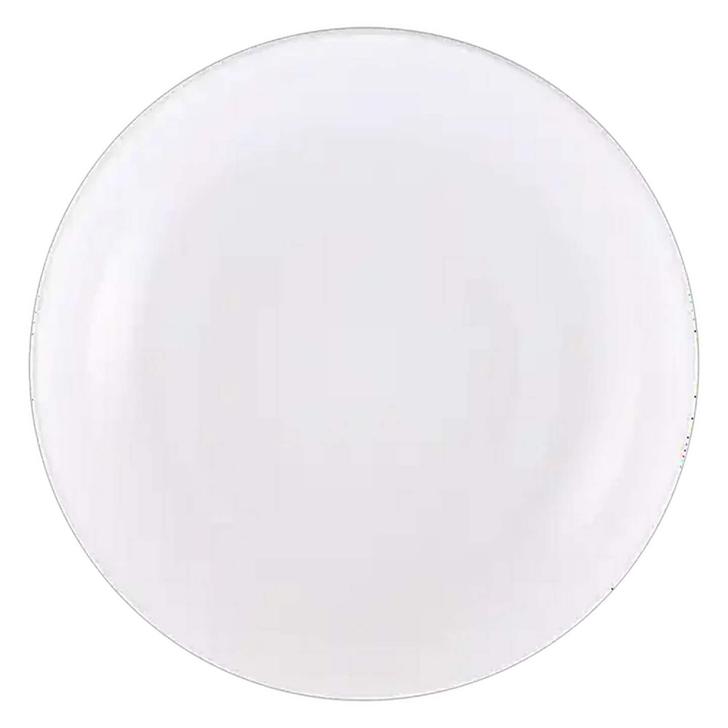 Image of White Salad Bowl 30cm