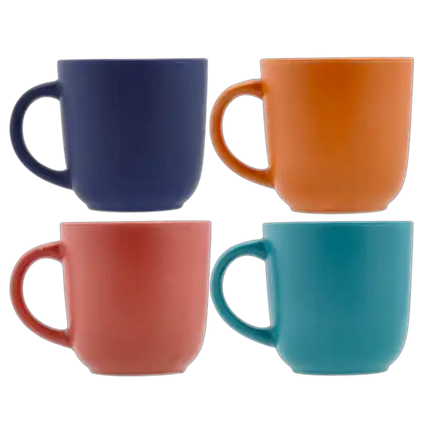 Image of Summer Loving Coffee Mug 460ml (Colour May Vary)