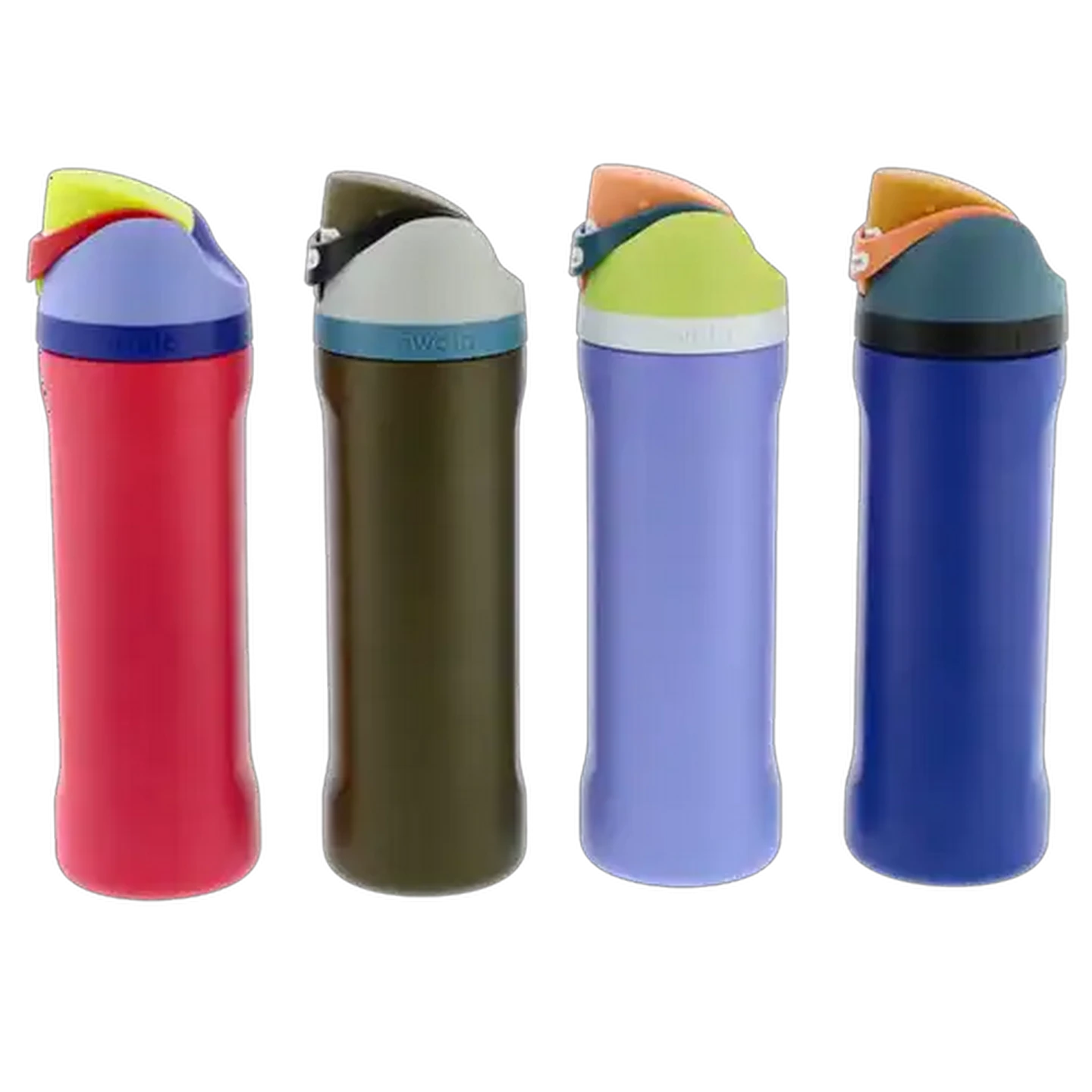 Image of Owala Stainless Steel Thermal Bottle 700ml (Colour May Vary)