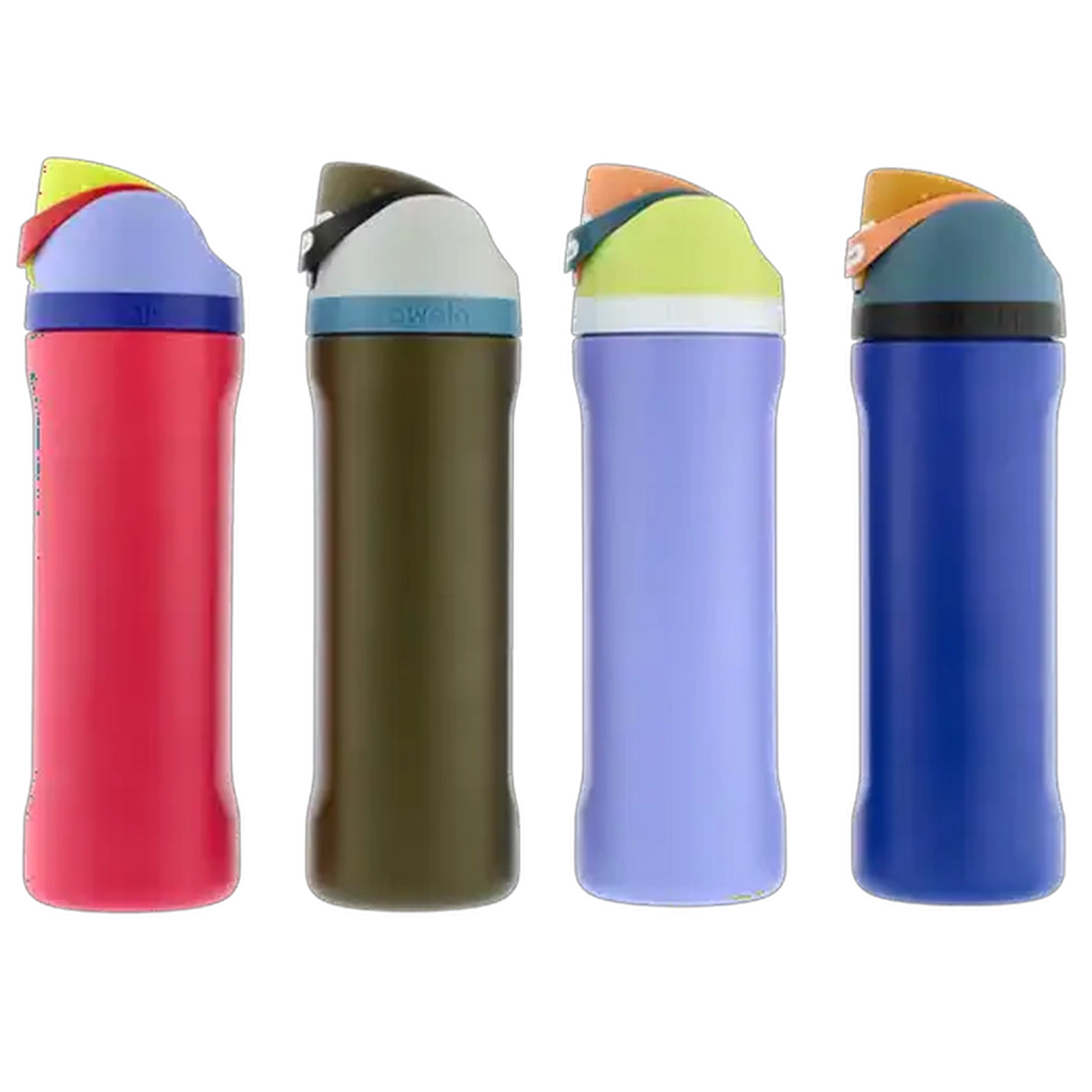 Image of Owala Stainless Steel Thermal Bottle 700ml (Colour May Vary)