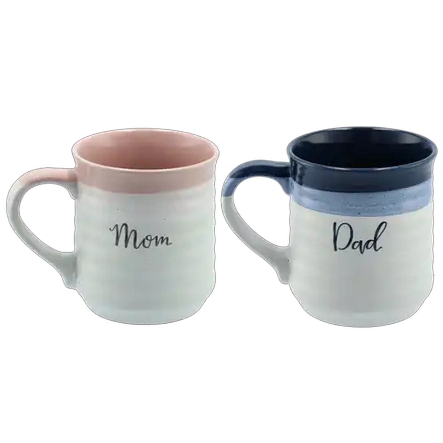 Image of Mom & Dad Coffee Mug 570ml (Colour May Vary)
