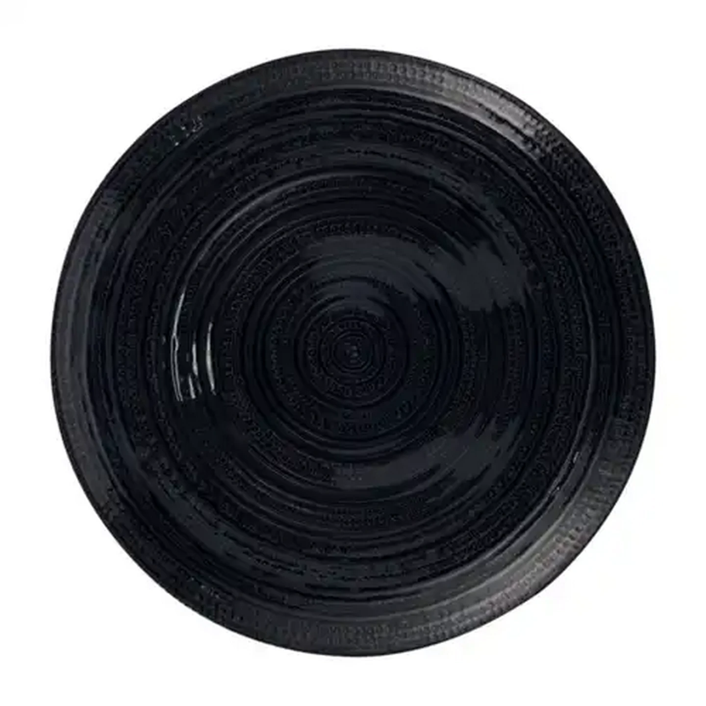 Image of Ardacam Jaco Black Glass Plate