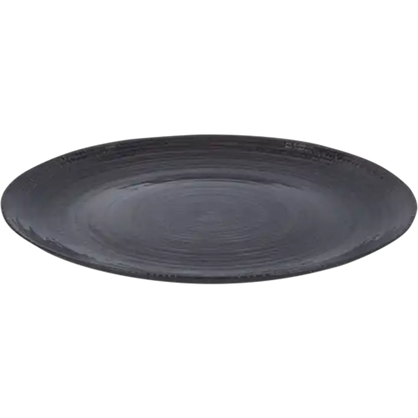 Image of Ardacam Jaco Black Glass Plate