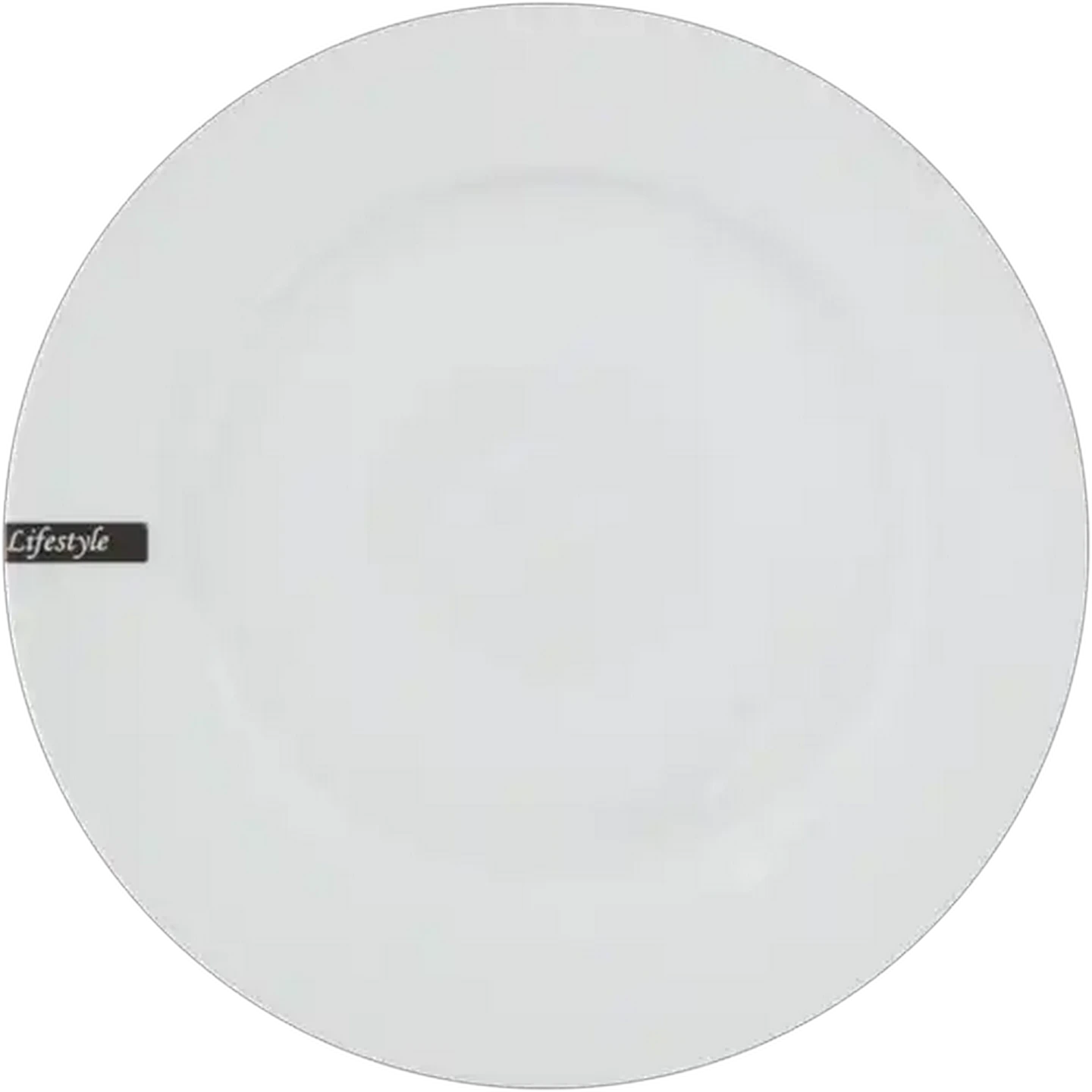 Image of Lifestyle Dinner Plate 26.5cm